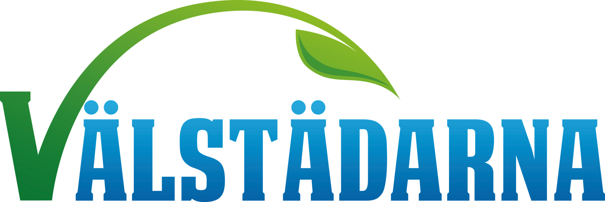 Välstädarna